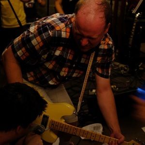 Meet your Posher, John